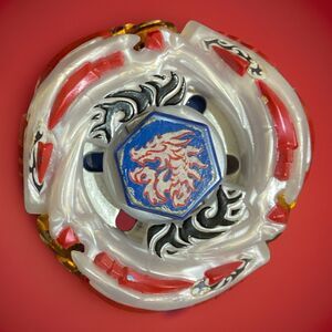 Metal Fight Beyblade Meteor L-Drago